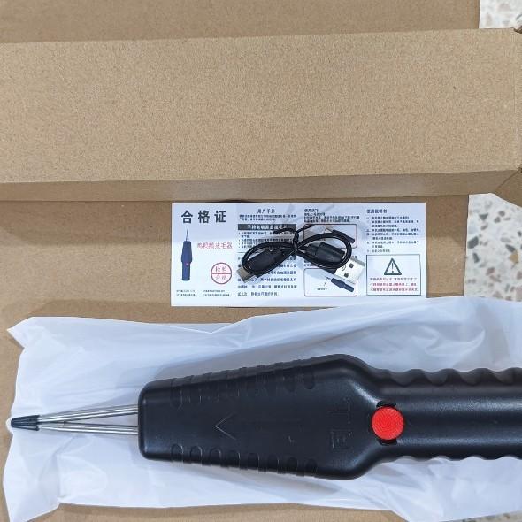 Macchina Elettrica Spiumatrice per Pollo Strumento Automatico per la Rimozione delle Piume per Pollo Anatra Oca Depilazione Spiumatura Attrezzatura per Fattoria e Pollai