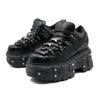 Botas altas – Botas altas
