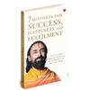 Mindsets for Success, Happiness and Fulfilment