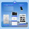 RUIYA 2021 Mazda CX-5 CX-8 Connect 10.25-inch Navigation Film Nano Cx5 LCD Protective Film