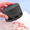 Leaner Eraser Scum Desk Cleaner Desk Cleaner Desk Vacuum Cleaner Powerful Suction Mini Dirt and Dust Spilled Food Study Desk Living Study Mini Vacuum