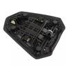 Soziussitz für Honda CB 500 F 16-23 schwarz