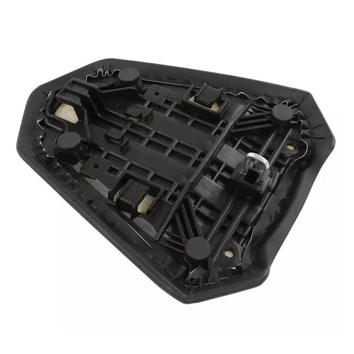 Soziussitz für Honda CB 500 F 16-23 schwarz