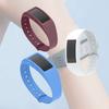 Comfortable Tpu Material Watchband In Various Trendy Shades For Smartwatches