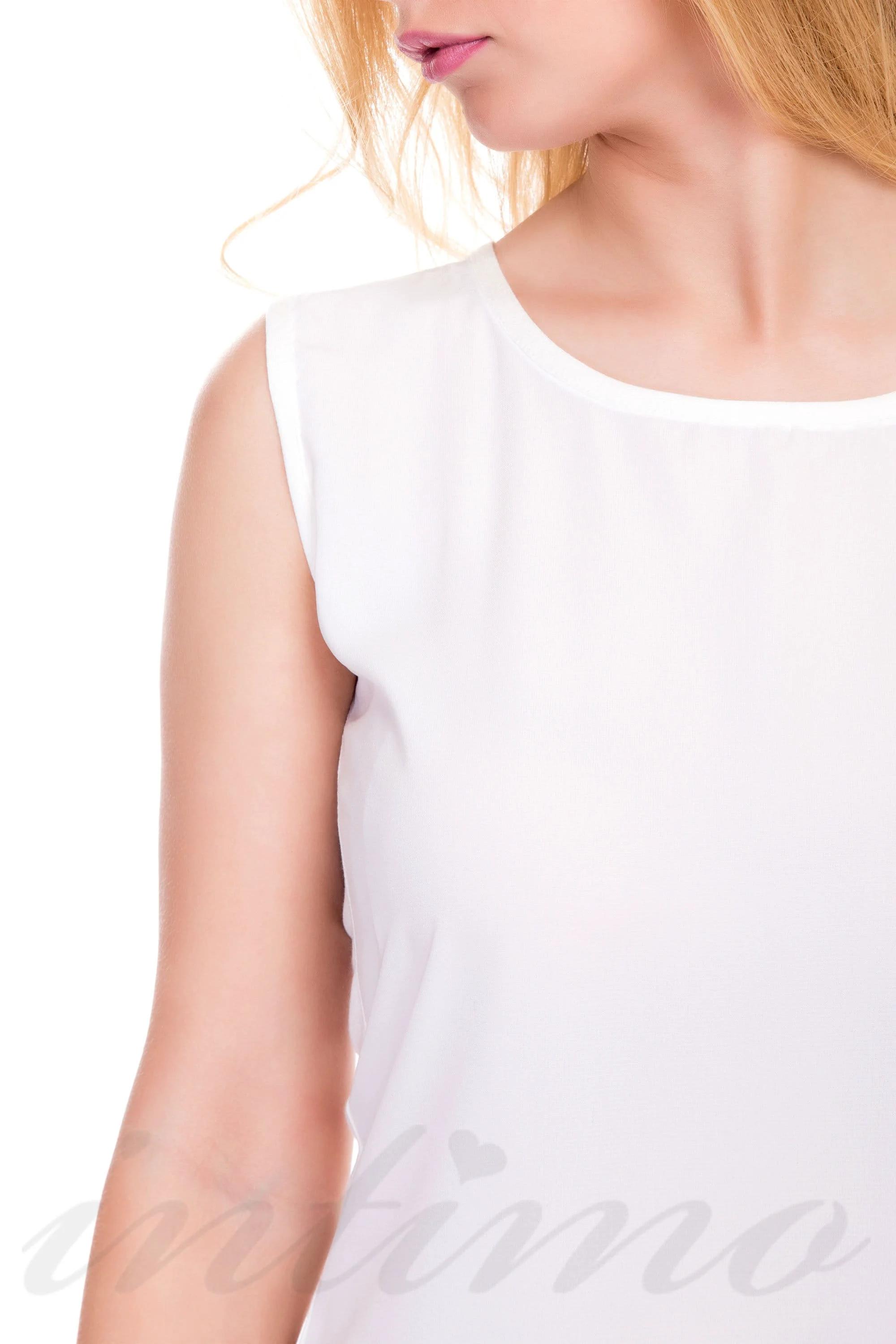 

комплект: майка та штани Modena (46765) 40(XS) різнокольорові кольору