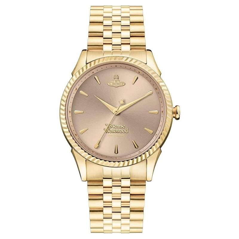 

vivian westwood vivienne westwood SS24 Seymour watch VV240PKGD ladies [product]