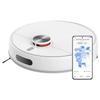 Xiaomi S40 Robot Vacuum Cleaner [10,000 Pa Powerful Suction | Wet Mopping | 180 Minutes of Continuous Operation | Tangle Prevention | High-Precision M