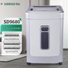 Echipamente electronice de birou – Tocătoare de hârtie