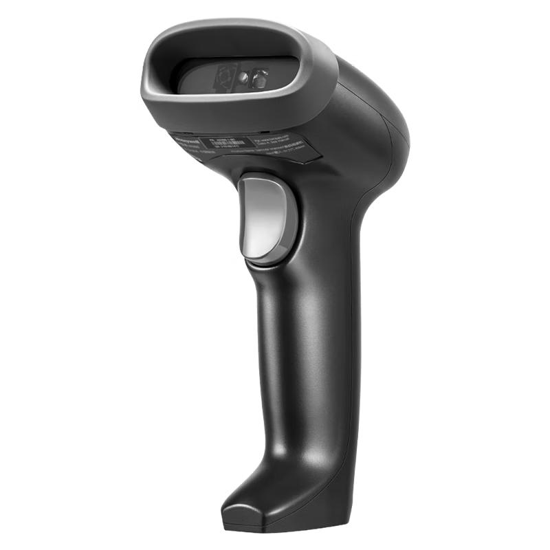 Honeywell 1D 2D Barcode Scanner