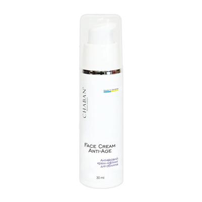 Anti-aging Face Lifting Cream Chaban 30 Ml