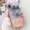 For Samsung Galaxy A01 Core Case SM-A013F Stylish Painted Cover Soft Slim Phone Case For Samsung A01 M 01 Galaxy M01 Core Fundas