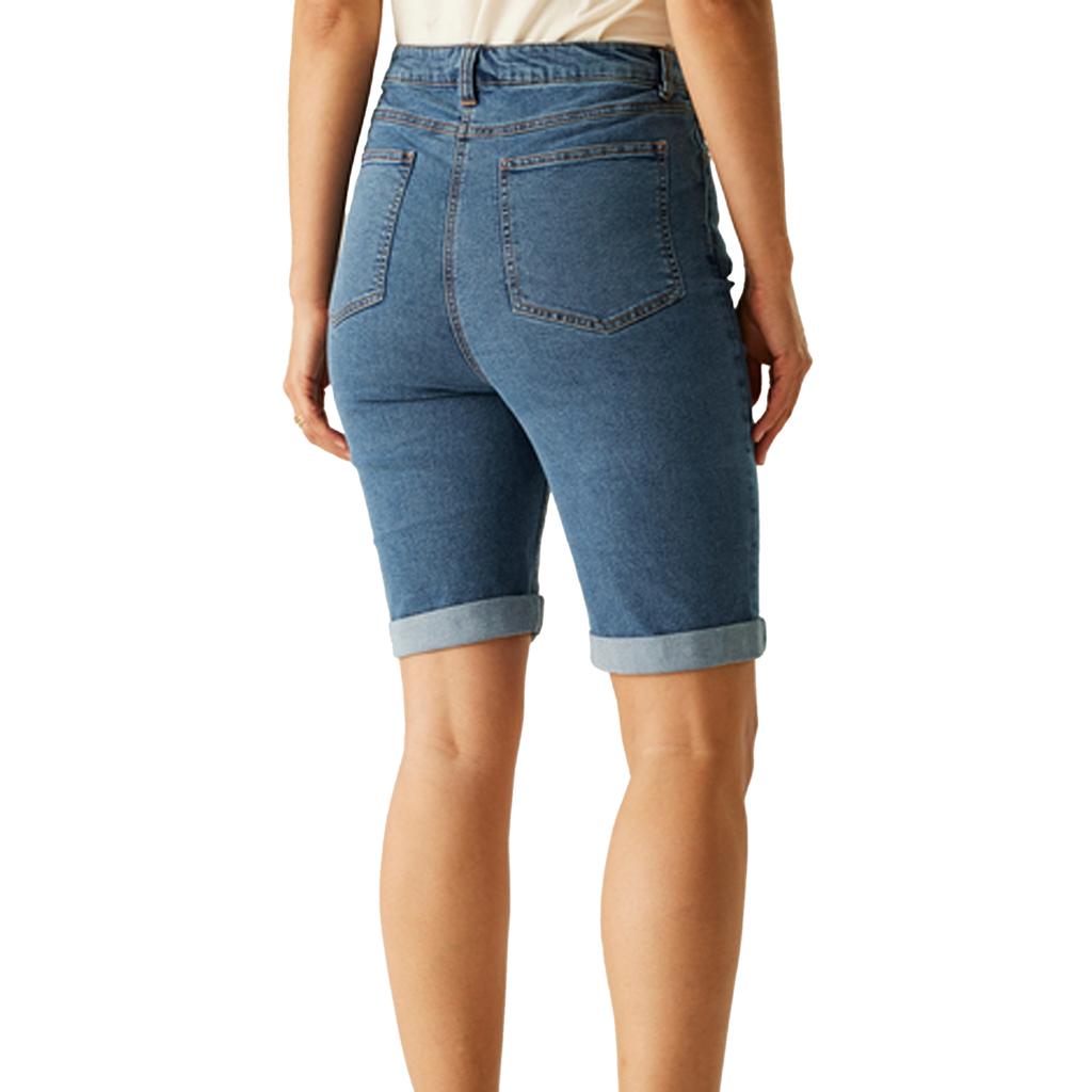 Regatta Womens/Ladies Erdre Casual Shorts