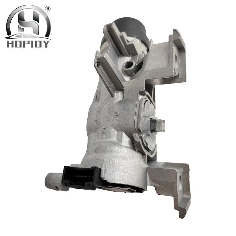 1K0905851B 1K0905851 1K0905865 Ignition Start Switch Steering Lock For Volkswagen Tiguan Jetta Golf MK5 MK6 Eos A3 TT