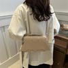 Yogodlns Gothic Women Shoulder Bag Bat Wing Ladies Top-handle Bags Creative Chic PU Leather Handbag Halloween Novelty Crossbody Bag Purse