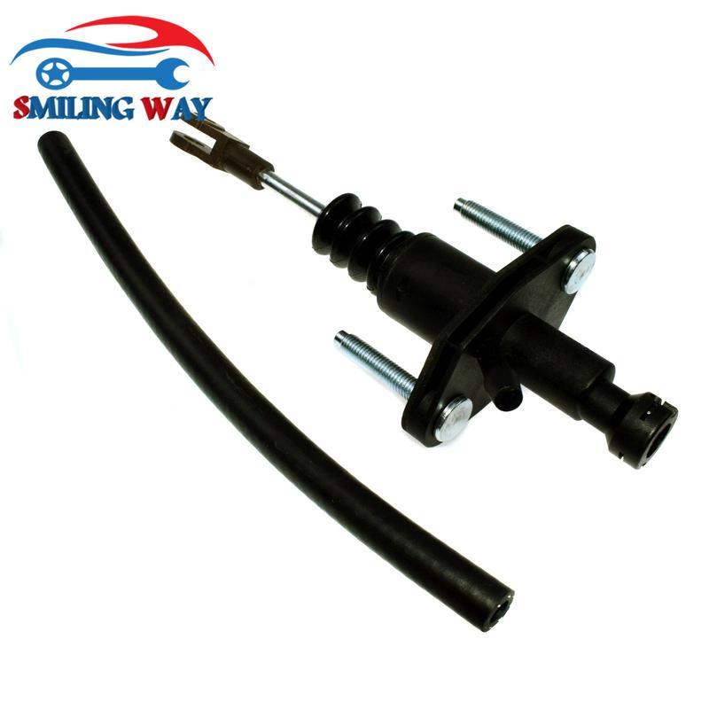 SMILING WAY# Clutch Master Cylinder For Opel Astra G 1998-2009 & Astra H 2005-2010 # 40928483 5679306 90523769 1202467
