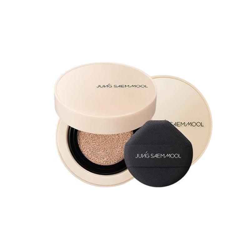 

[JUNGSAEMMOOL] Консилер Skin Nuder Cushion Concealer (3 цвета) SPF 50+ ПА+++ 10г Light