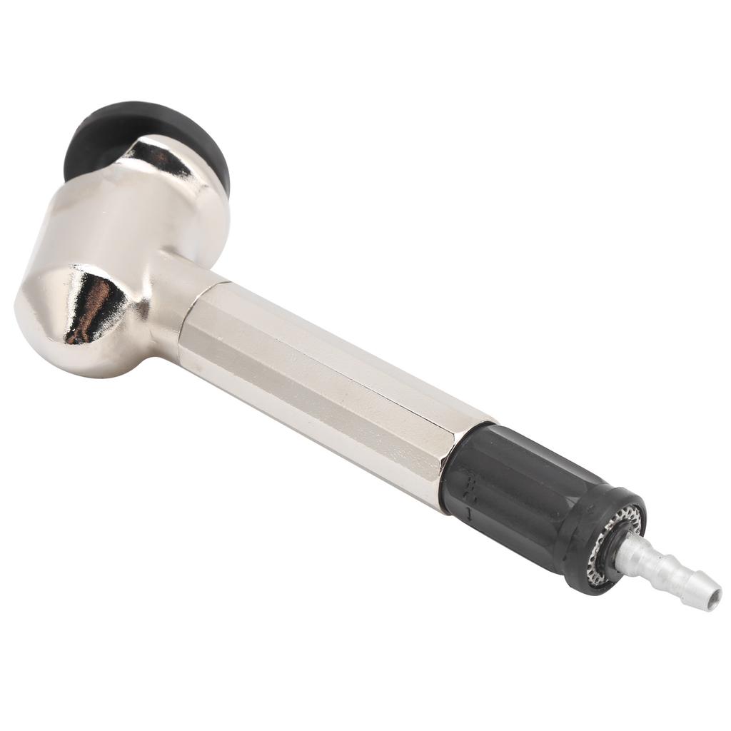 Mini Pneumatische Poliermaschine Ellbogen Trimm Schleifstift Einstellbare Geschwindigkeit Werkzeug KP?4102