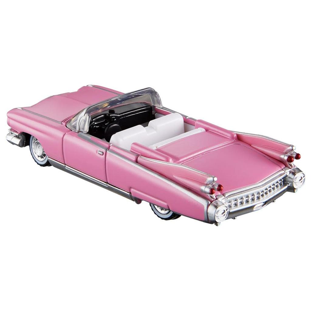 Takara Tomy Takara Tomy Mall Original Tomica Premium Reproduction Cadillac Eldorado Biarritz (TAKARA TOMY)