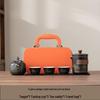 Shangqi Portable Ceramic Travel Tea Set