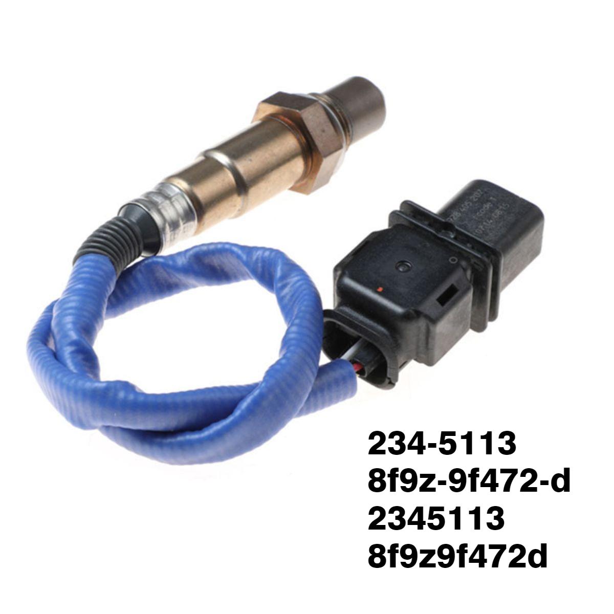 Fit for ford oxygen sensor 234-5113, 8f9z-9f472-d; 2345113, 8f9z9f472d