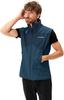 VAUDE Мужская куртка Scopi Vest балтийское море/синий