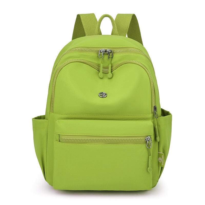 Women's Backpack Lightweight Commuter Travel Large Capacity Backpack