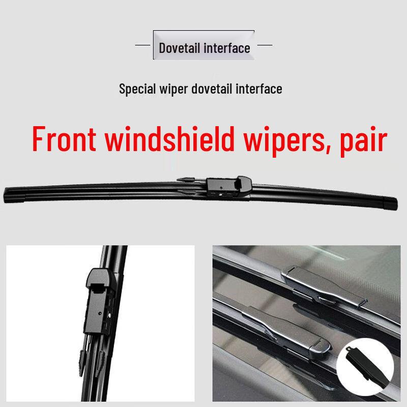 

Peugeot 307 Car Wiper Blades (Pair)