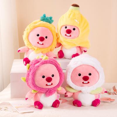 Poppen en knuffels – Dieren knuffels