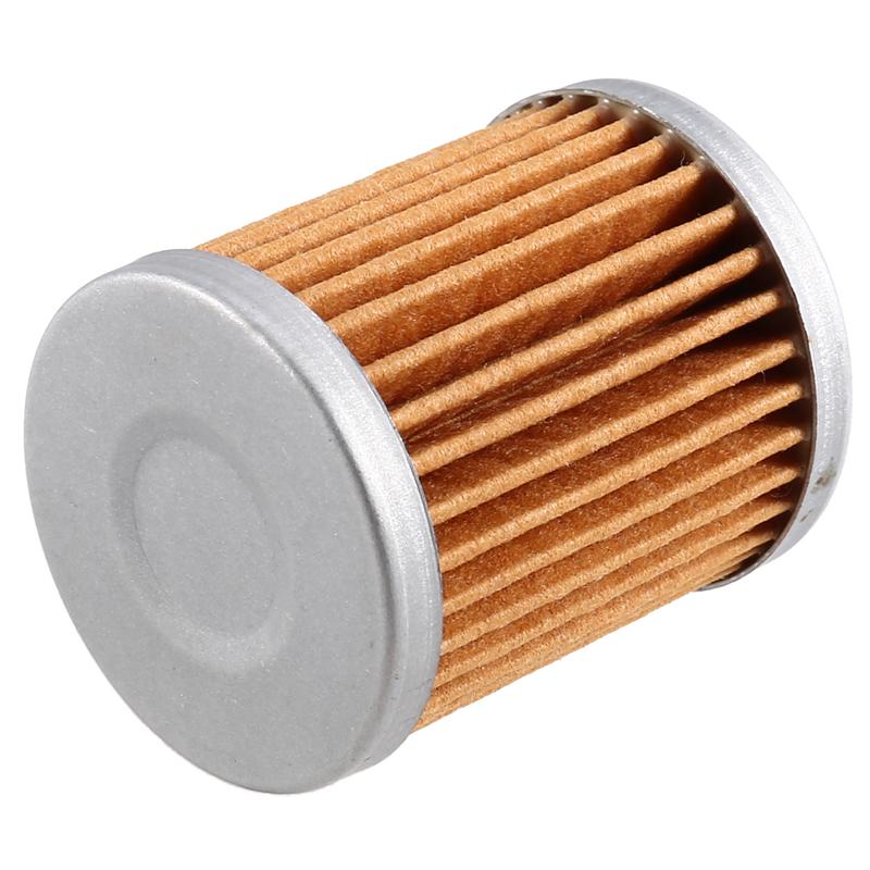 

Water Separator Fuel Filter For Up To 70Hp Outboard Marine Engine- Models 90794-46914, 90794-46879, 90794-46881 жовтий
