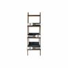 DKD Home Decor-Shelf DKD Home Decor S3021857 Fir Blue White (51x70x160cm)
