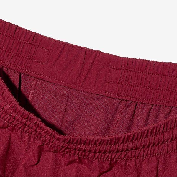 Fila Men S tenniS Performance 5 Inch ShortS