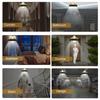 LED Ceiling Lamp Stairs Sensor Aisle Smart Corridor Chandelier Lustre Automatic Luminesce Room House LED Induction Light Ceiling