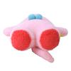 SunLemon Fluffy Wooper Looper Pink Medium 25x27x18cm Plush Animal P-8202