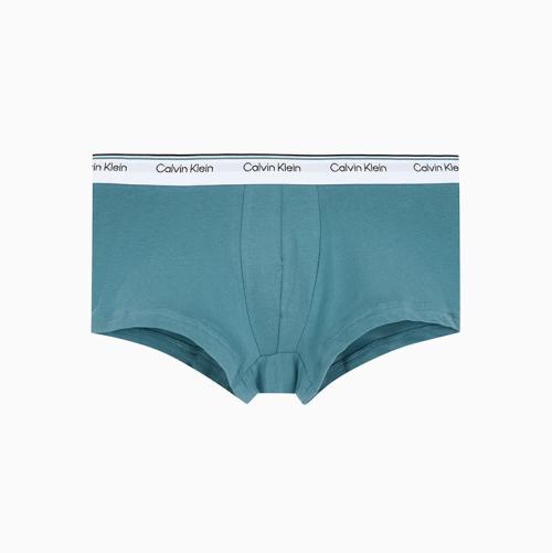 [CK] Men's Balance Low Rise Trunk 3-Pack NP2765OZLM [Shipped from Korea] 100% Authentic