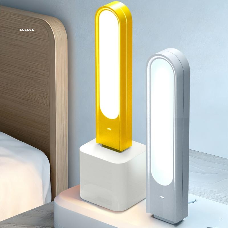 USB Reading Lamp Flexible Mini Light for Laptop Dimmable Reading Light LED Light Notebook Reading Lamp Home Office