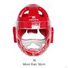 Casco para Entrenamiento de Karate y MMA Todas las Edades