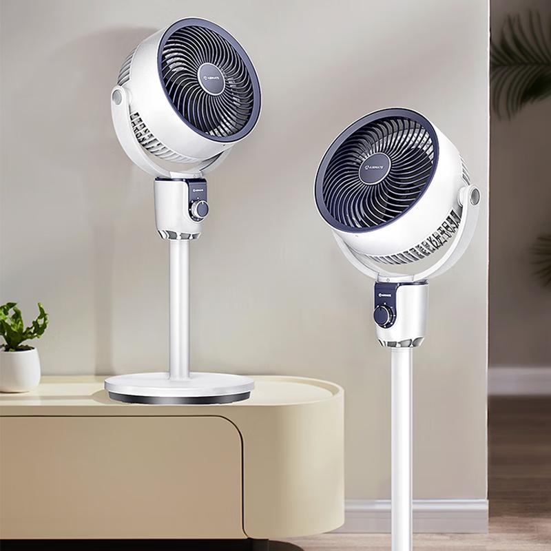 AIRMATE FA18-X168 Mechanical Air Circulator Fan CN Plug (adapter Included)