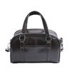 Large Capacity Retro Boston Bag Women'S Super Fire Handbag Premium Casual Shoulder Bag