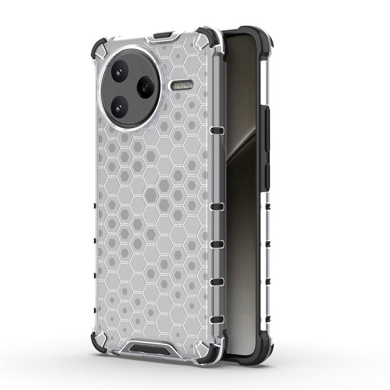 For Xiaomi Poco F7 Ultra Case Xiaomi Poco F7 Ultra Cover Shockproof Armor PC TPU Protective Phone Cover For Xiaomi Poco F7 Ultra