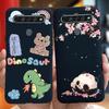 For LG K41S K51S 2020 Phone Case Lovely Printing Soft Silicon Back Cover For LG K51S K41S 4G LM-K410 LM-K510 Bumper