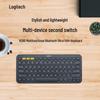 Logitech K380 Multi-Device Bluetooth Keyboard