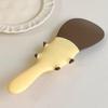 Creative Duckbill Platypus Rice Spoon Non Stick Rice Container Rice Cooker Food Grade Household High Temperature Resistant 1Pc