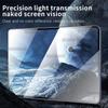 For Haval H9 2024 2025 2026 Tempered Glass Screen Protector Film Car GPS Navigation and Dashboard Anti-scratch Accessories