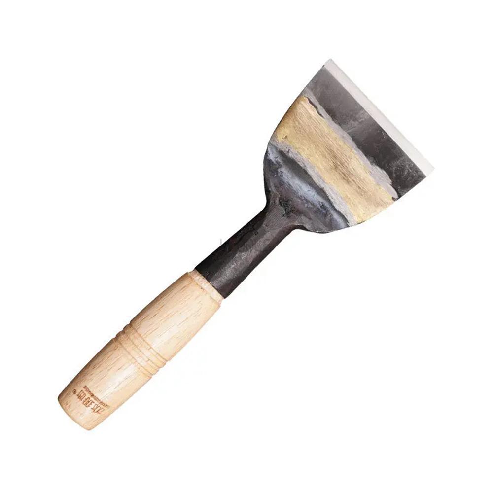 

Professional Wood Carving Chisels Set 38/51/63/78/86mm - DIY & Detailed Woodworking Hand Tools (High-Quality, Multi-Size) 38MM