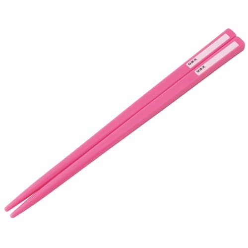 Skater Chopsticks and Chopstick Case Set for Kids, Lunch Box, 16.5cm, Made In Japan, Dishwasher Safe, Sliding Design, Studio Ghibli Ponyo On the Cliff