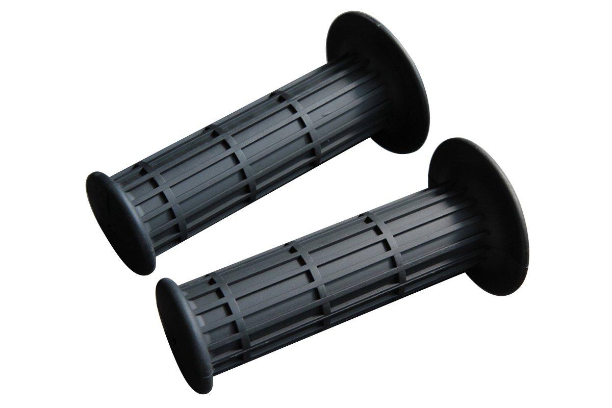 

[149] Z400FX ранняя подлинная рукоятка перепечатка черного цвета GP-FX-1 GP-FX-1