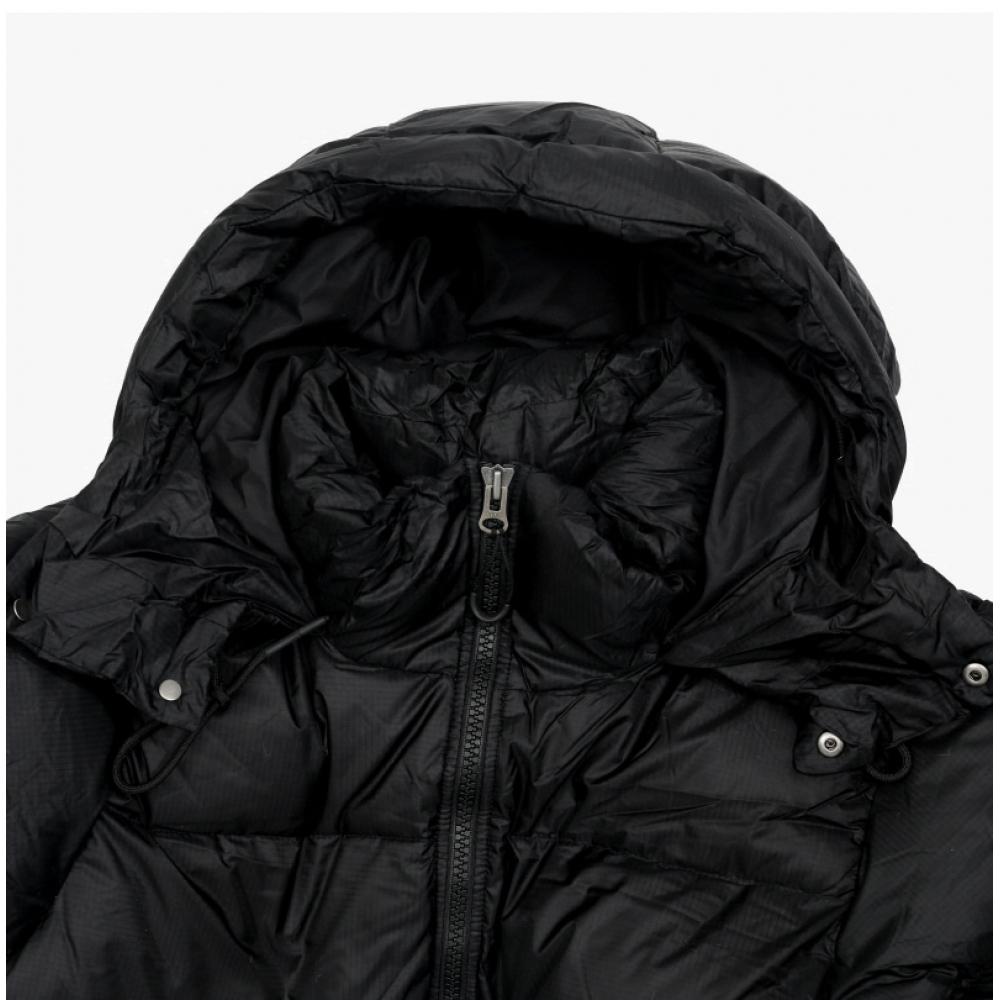 Pyrenex Hooded Ripstop Padding Hmy010