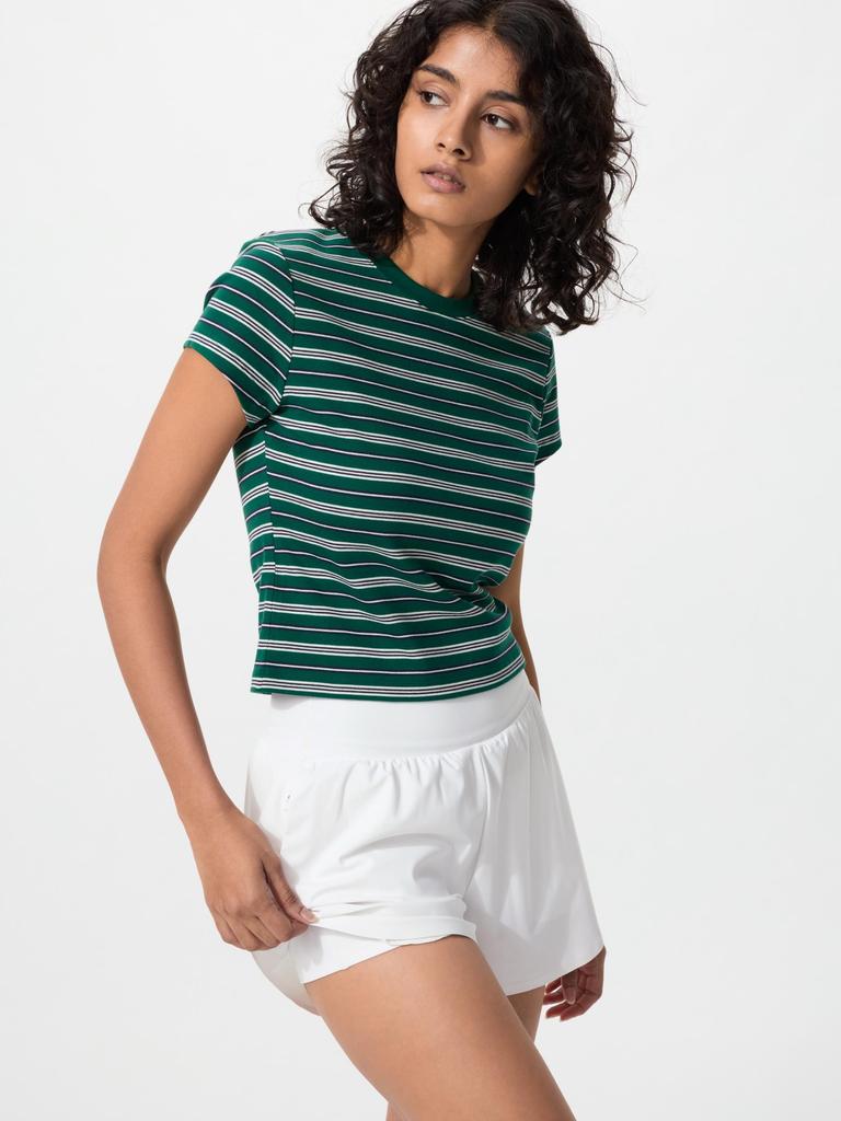 Uniqlo Japan Ultra Stretch Active Shorts