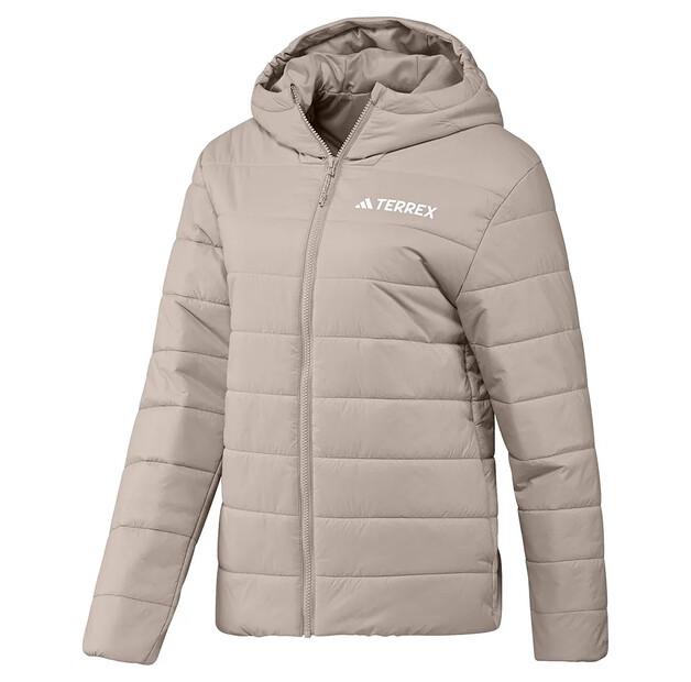 adidas Куртка Terrex Multi Essentials Climawarm Insulated EU XS