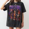 Vintage Tim Curry Tribute T-shirt, Tim Curry Fan T-shirts